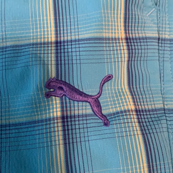 Puma - Picture 3 of 5